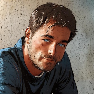 Cédric Bertrand — Fondateur Résistez aux Hackeurs