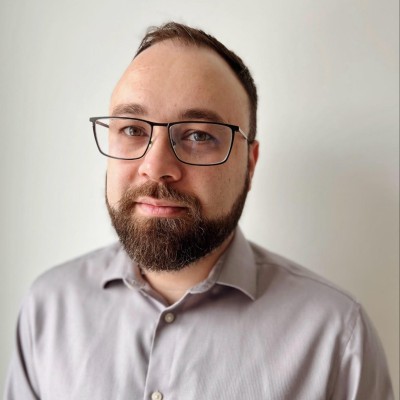 Ravi Pachy — Co-fondateur Résistez aux Hackeurs